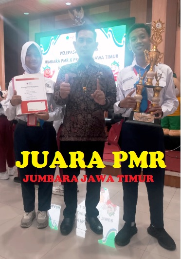 JUARA PMR 25