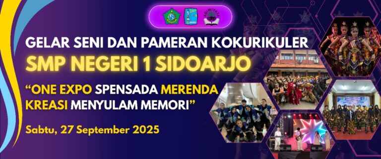 meriahkan hut Spensada ke 73