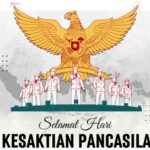 1 OKT PANCASILA