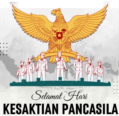 1 OKT PANCASILA
