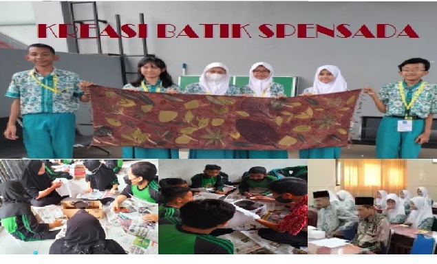 HARI BATIK 25
