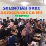 SULINGJAR GURU 25