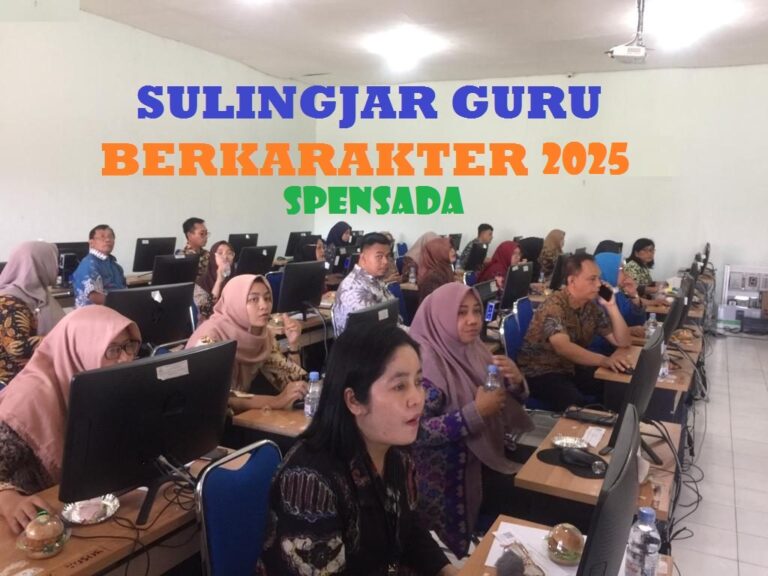 SULINGJAR GURU 25