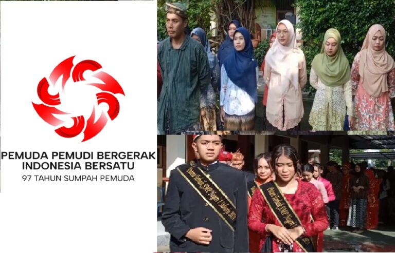 sumpah pemuda ke 97
