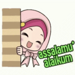 Muslim Smiling GIF - Muslim Smiling Greeting - Discover & Share GIFs