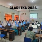GLADI TKA 26