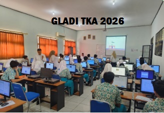 GLADI TKA 26