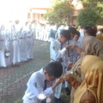 halal bi halal idul fitri