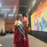 Athifa 8a putri jatim 2026