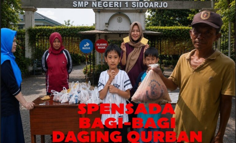 QURBAN 26