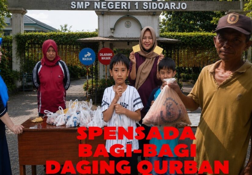 QURBAN 26