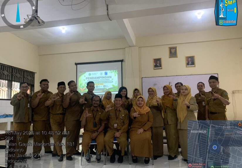 pendampingan adiwiyata mandiri 26