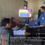 spmb luar kota pengambilan token