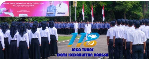 upacara harkitnas
