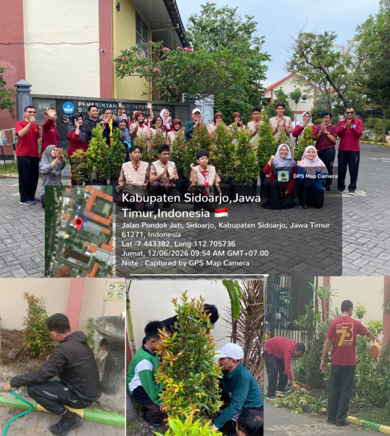 PUCUK MERAH SPENSADA 2026