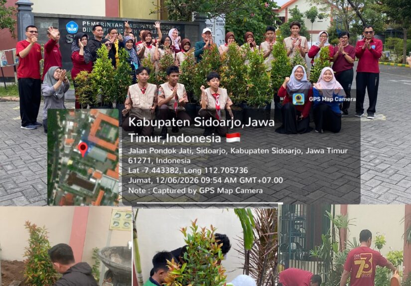 PUCUK MERAH SPENSADA 2026