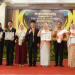 lulus 100% purnawiyata Spensada 2026 1