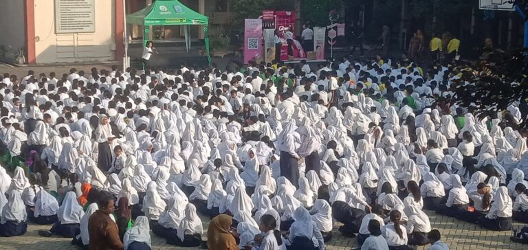 belajar jaga kesehatan kulit 26