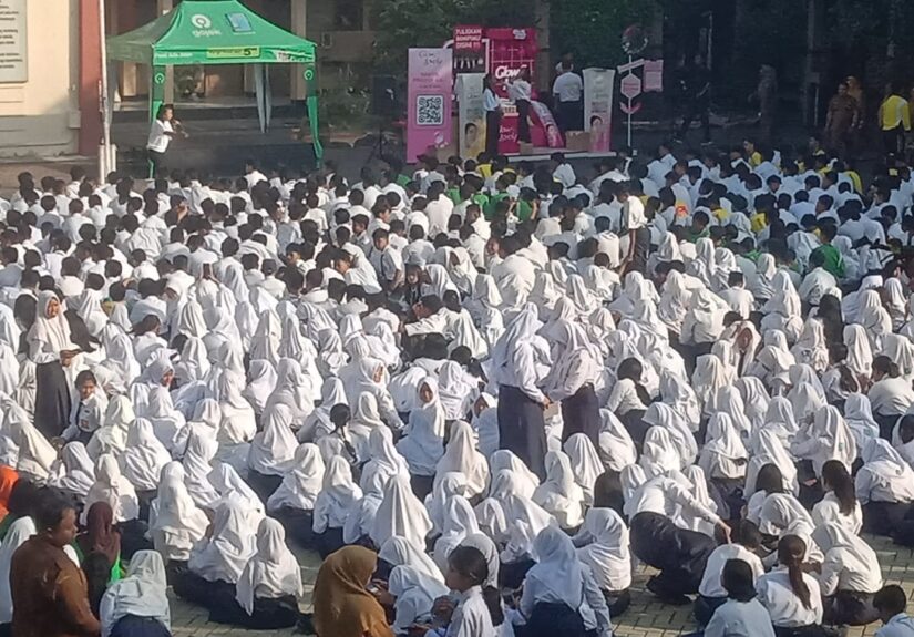belajar jaga kesehatan kulit 26