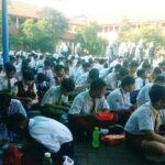 maka bergizi bersama