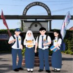 murid baru