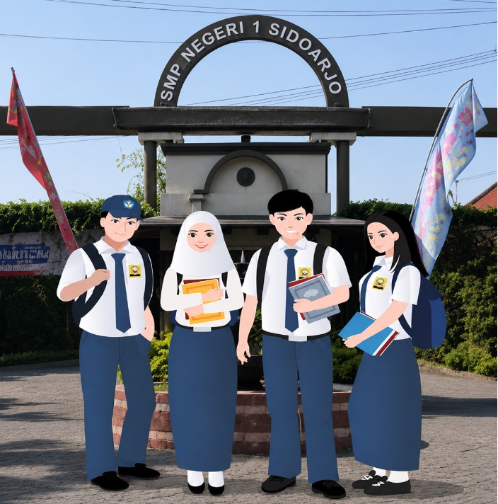 murid baru
