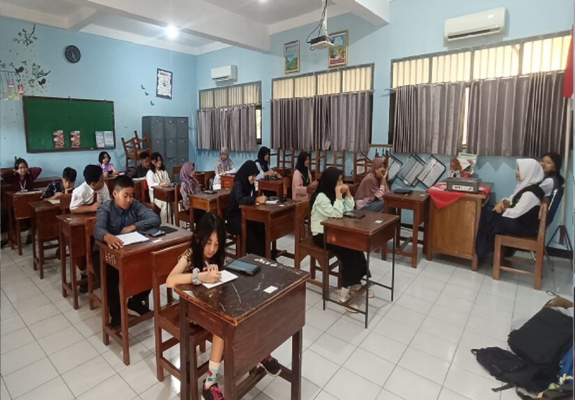 tes diag 25