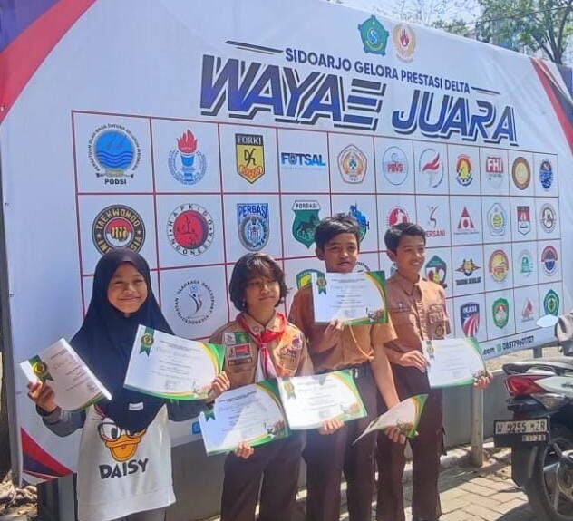 7h juara panjat