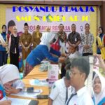 POSYANDU REMAJA SPENSADA