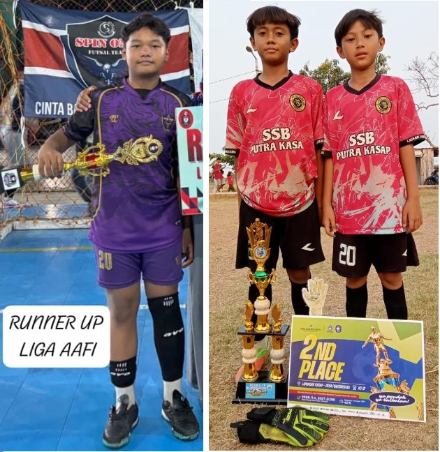 JUAR AAFI 2PLACE