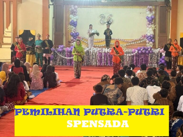 PUTRA-I 26