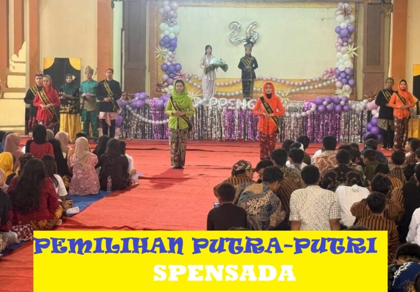 PUTRA-I 26