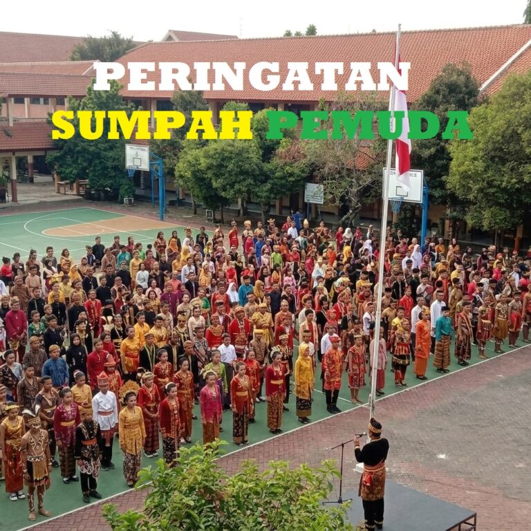 SUMPAH PEMUDA 26