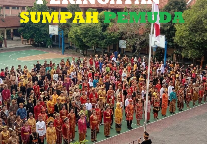 SUMPAH PEMUDA 26