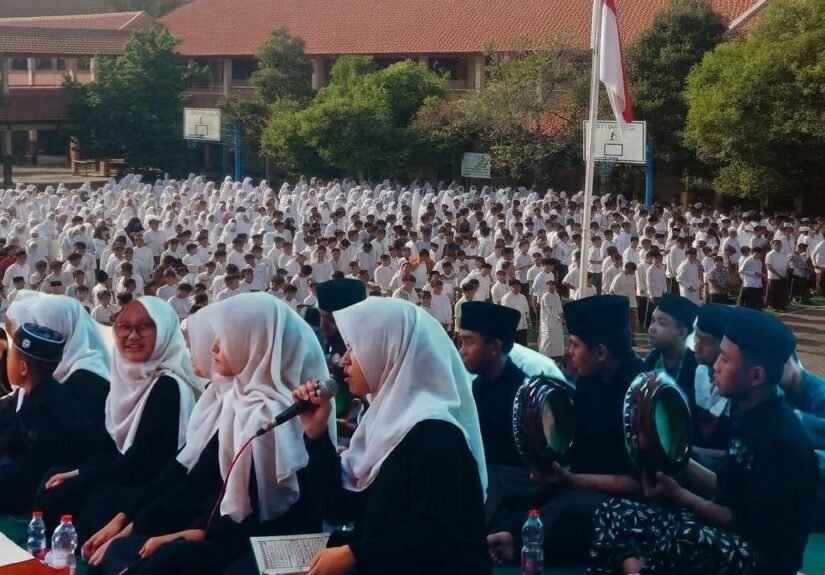 hari santri 26